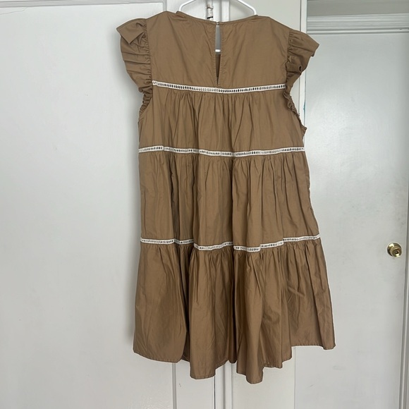 like new En Saison dress - Picture 3 of 4